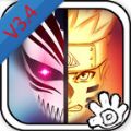 死神vs火影3.1悟饭版