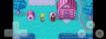 自由贸易的手游合集