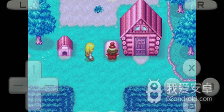 自由贸易的手游合集