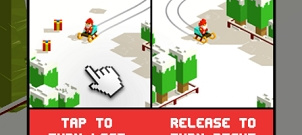 圣诞节题材手游合集