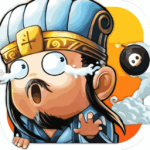 斗三国(满星曹操闯铜雀)