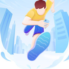 好用不付费的计步app合集