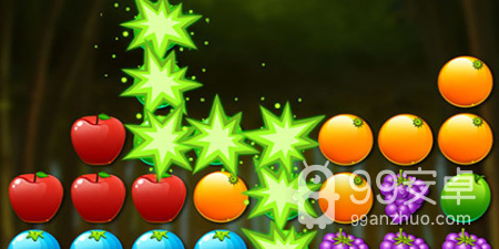 上线有福利的益智消除手游合集