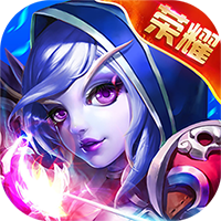 暗黑联盟解锁装备版