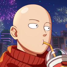 一拳超人最强之男OPPO版
