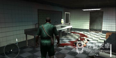 轻松上手的冒险暗杀手游合集