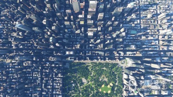 微软飞行模拟