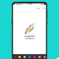 手机制作logo的app合集