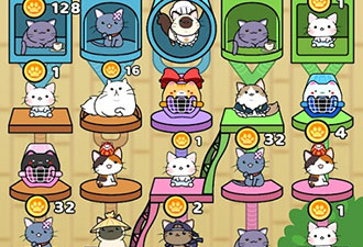 类似猫咪公寓2的手游合集