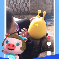 亲子互动手游合集