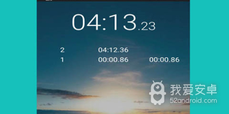 时下受欢迎的计时app合集