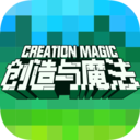创造与魔法三星版