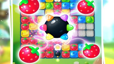 欢乐消水果手游合集