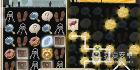 又一个案子解决了最新版手游合集