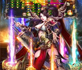 爆率超高的传奇类手游合集