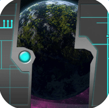 分形空间中文版