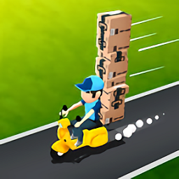 Deliver It3D九游版