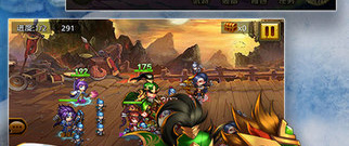 三国的后裔版本手游排行榜