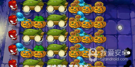 B站up主推荐的手游合集