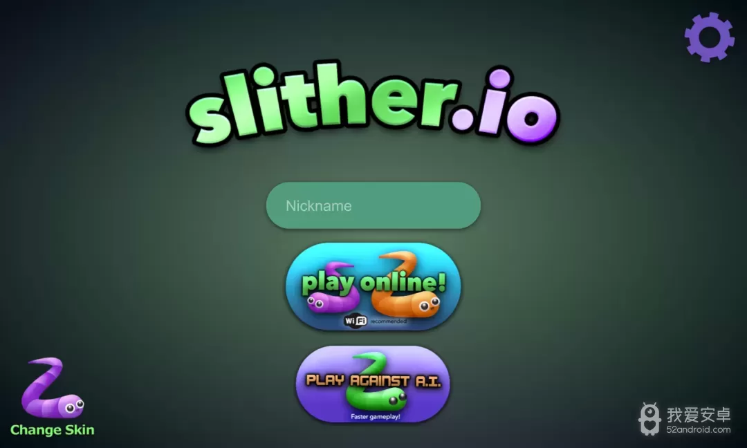 slither.io