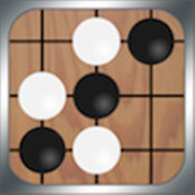 五子棋困难版