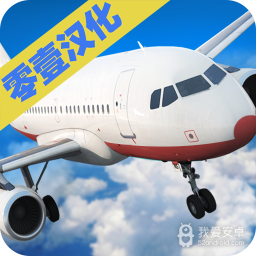 飞行员驾驶模拟器