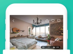 短租房屋app合集