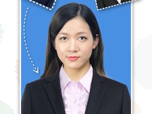 免付费的自拍证件照app合集