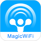 wifi精灵大字版