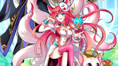 曜石神魔录最新版手游合集