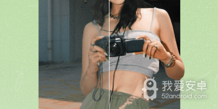 良心实用的一键美颜app合集