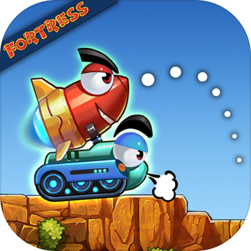 坦克大决战内购版