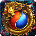 霸途恶魔降世