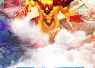 天命传说手游合集