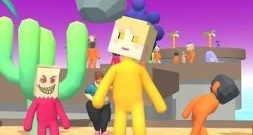 上线有福利的惊悚手游排行榜