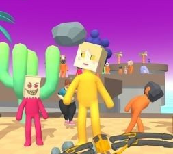 经典玩法的惊悚手游合集