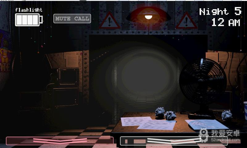 Five Nights at Freddy's2中文版