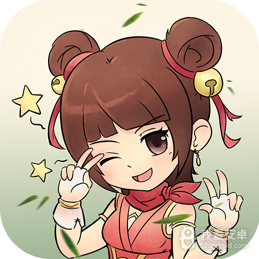 暴走英雄坛百度版