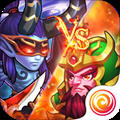 魔兽三国公测版