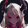 恶魔少女冷狐版