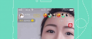 像西红柿直播这样的app排行榜