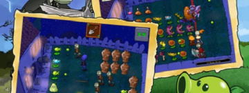 植物大战僵尸2国际版手游合集