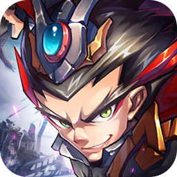 进击的赵云变态版