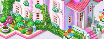治愈向消除手游合集