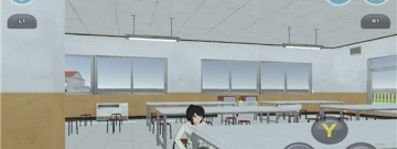 樱花校园模拟器正版无广告手游合集