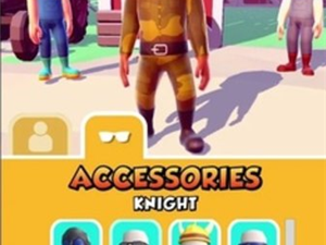 好玩不花钱的3d格斗手游合集