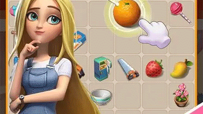 甜点消消手游合集