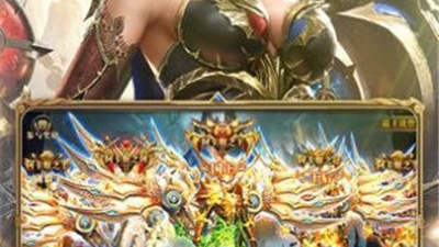 好玩不肝的冒险暗杀手游合集