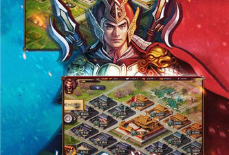 三国一统天下超全版本手游合集