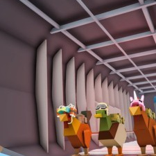 多人淘汰赛手游合集